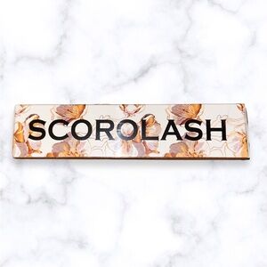 Scorolash Eyelash Volumizing Growth Serum